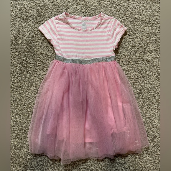 Girls 4T Wonder Nation Dresses - Picture 3 of 3